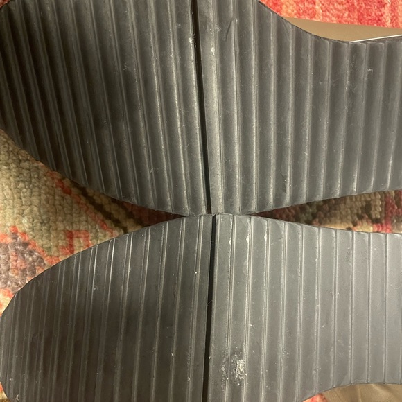 Clergerie luxury designer stretch leather ankle boot size 39 - Picture 11 of 13